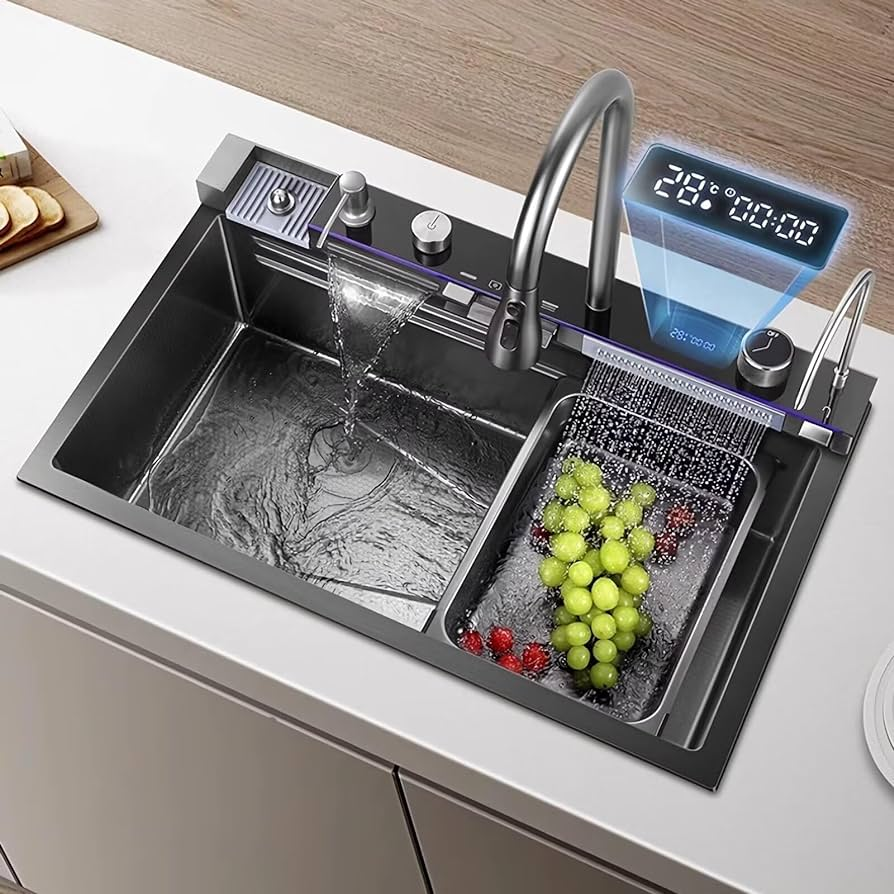 Gadgets maison